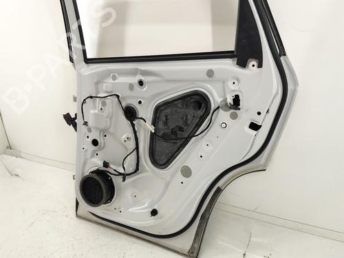 Right rear door SKODA KAROQ (NU7, ND7) 2.0 TDI | BP29447634C5 