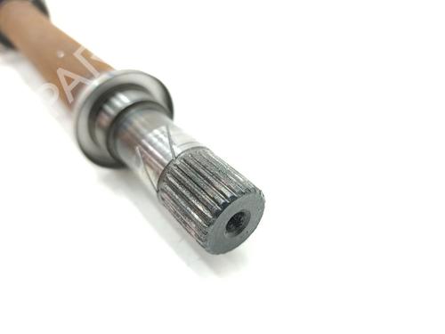 Right front driveshaft RENAULT ARKANA I (LCM_, LDN_) | BP31188463M39