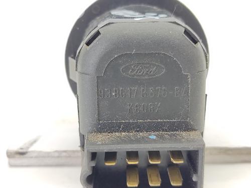 Mirror switch FORD MONDEO III (B5Y)  | BP8945487I25 