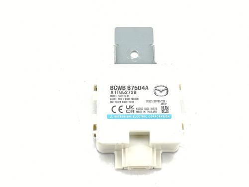 elektronisk-modul-mazda-cx-30-dm-2019-34544422 main image