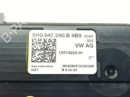 Innenleuchte VW ID.3 (E11, E12) Pro | BP37152517I8 - Image 5