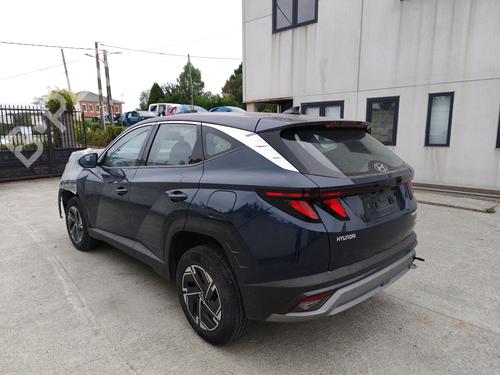 Engine HYUNDAI TUCSON (TL, TLE) 1.6 T-GDi All-wheel Drive | BP37997409M1  - Image 24