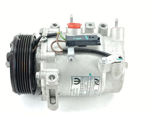 Used AC compressor PEUGEOT 208 II (UB_, UP_, UW_, UJ_) 1.2 PureTech 75 (75 hp) 30279741