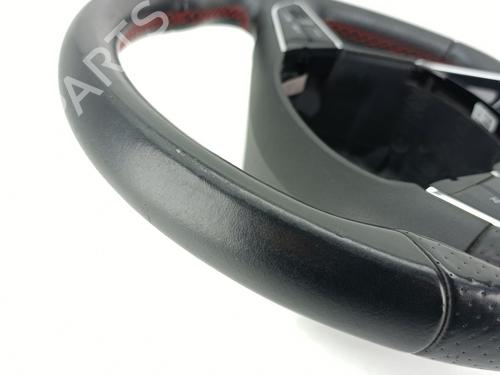 Steering wheel SEAT LEON (5F1) 1.5 TGi | BP30293773C49 