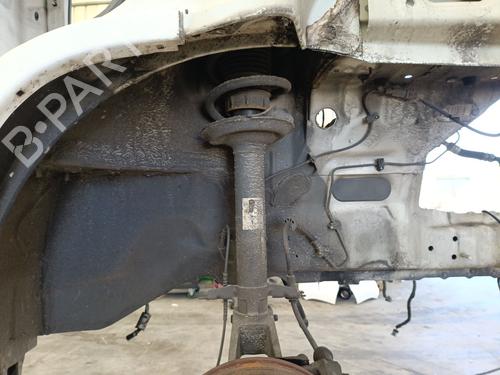 Used Right front shock absorber Right front shock absorber 38873920 38873920