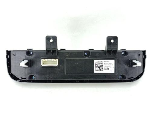 Climate control HYUNDAI TUCSON (NX4E, NX4A) | BP31760580I5 - Image 3