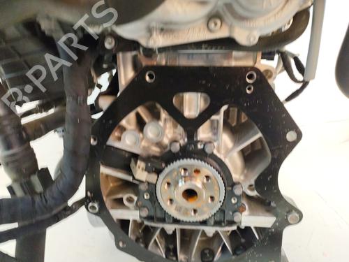 Engine VW T-ROC (A11, D11) 1.5 TSI | BP29500599M1 