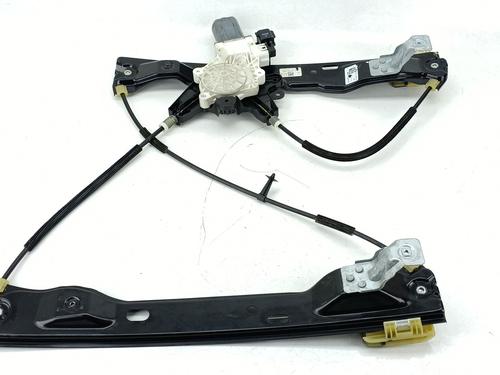 Used Front left window mechanism FORD FOCUS III 1.5 TDCi (120 hp) 27297977