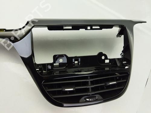 Air vent PEUGEOT 208 I (CA_, CC_)  | BP11659829I21