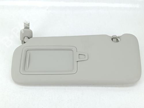 Used Left sun visor Left sun visor MAZDA CX-30 (DM) SKYACTIV-G M Hybrid (DM5W, DM6W) (150 hp) 34544309 34544309