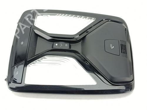 Innerbelysning Innerbelysning BMW X3 (G01, F97, G08) xDrive 20 d (190 hp) 37074480 37074480
