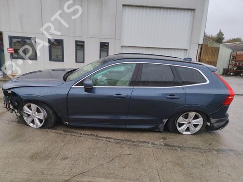 Rear differential VOLVO XC60 II (246) 2.0 B5 Mild-Hybrid AWD | BP40600449M24 - Image 13