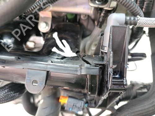 Engine NISSAN MICRA V (K14) 1.0 IG-T | BP31623858M1 