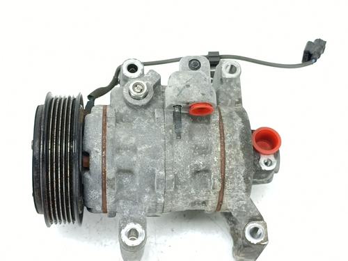 AC compressor HONDA HR-V (RU) 1.5 (RU1) | BP31947590M34  - Image 5