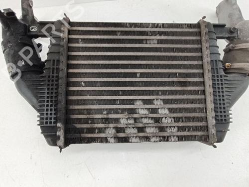 Intercooler NISSAN NT400 CABSTAR (F24M) | BP26554720M30 - Image 4