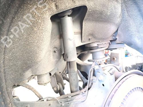 Used Left rear shock absorber Left rear shock absorber VOLVO XC60 I SUV (156) D3 (150 hp) 39103407 39103407
