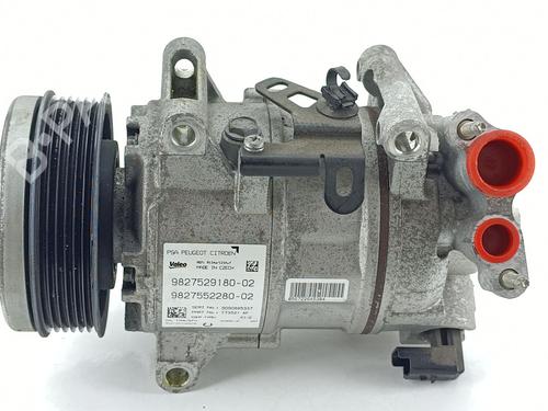 AC-Kompressor PEUGEOT 308 II (LB_, LP_, LW_, LH_, L3_) 1.2 THP 130 (131 hp) 31019023