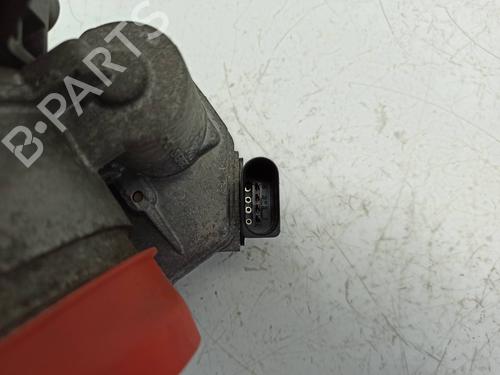 Throttle body FORD FIESTA V (JH_, JD_)  | BP9148565M82 