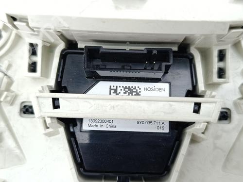 Kabinelys AUDI A3 Sportback (8YA, 8YF) 35 TFSI Mild Hybrid | BP33936903I8 - Image 7