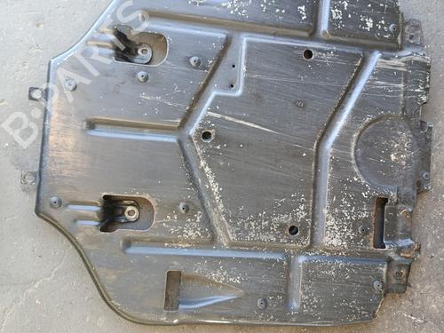 Underbody protection MERCEDES-BENZ M-CLASS (W164) ML 320 CDI 4-matic (164.122) | BP26547595M92