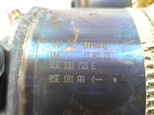 Catalyst SEAT ATECA (KH7, KHP) 1.5 TSI | BP32691944M10 - Image 3