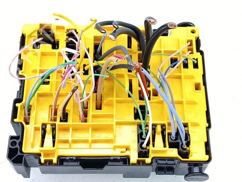 Sikringsdåse OPEL CORSA F (P2JO) 1.2 (68) | BP30078585E1 