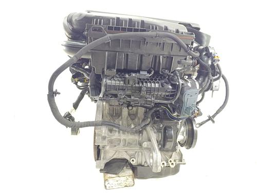 Engine CITROËN C4 III (BA_, BB_, BC_) 1.2 PureTech 130 (BAHNSA, BAHNSB) | BP31880186M1