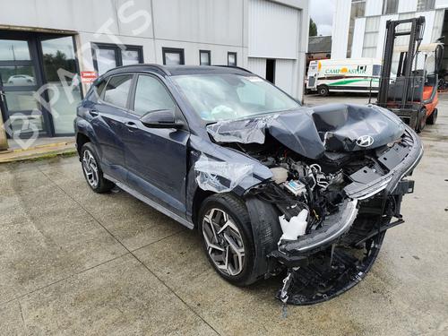 Plancher du coffre HYUNDAI KONA (OS, OSE, OSI)  | BP30876723I33 