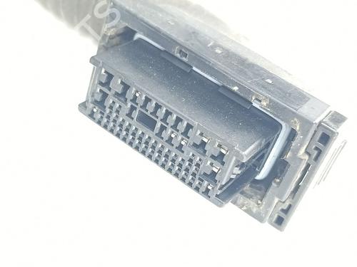 Front left window mechanism HYUNDAI i30 (PDE, PD, PDEN) 1.5 | BP36993198C22 - Image 4
