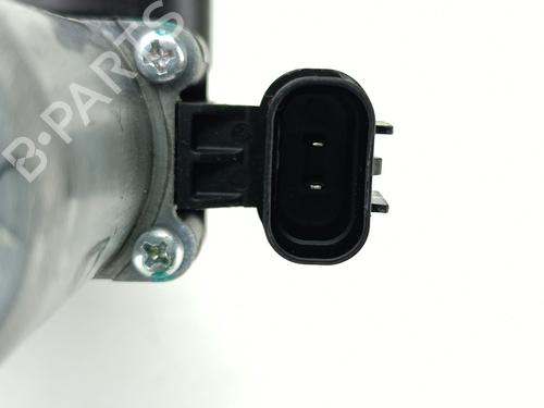 Front right window mechanism HYUNDAI i20 III (BC3, BI3) 1.0 T-GDI | BP36667996C23  - Image 5