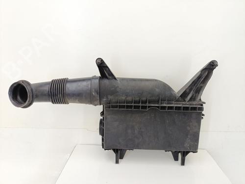 Air filter box MERCEDES-BENZ VITO / MIXTO Van (W639) 111 CDI (639.601, 639.603) | BP26554772M87 