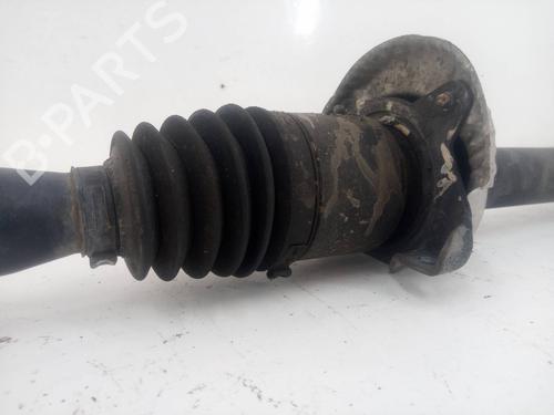 Right front driveshaft MERCEDES-BENZ A-CLASS (W169) A 150 (169.031, 169.331) | BP9343774M39 