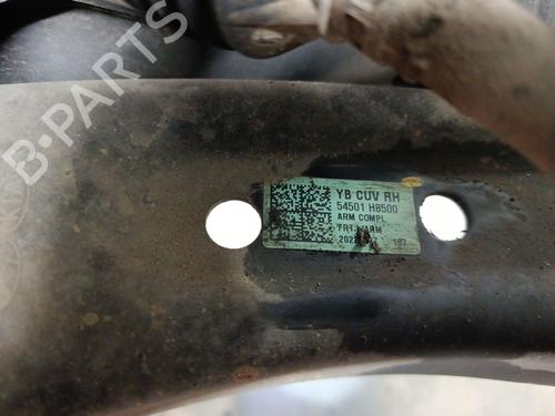 Højre fortil bærearm KIA STONIC (YB) 1.2 CVVT | BP32138160M13