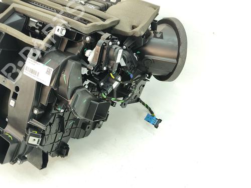 Heater matrix box PEUGEOT 208 II (UB_, UP_, UW_, UJ_) 1.2 PureTech 75 | BP30173466M61 