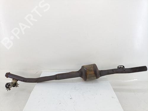 Used Catalyst PEUGEOT PARTNER Box Body/MPV (K9) 1.5 BlueHDi 100 (102 hp) 28948850