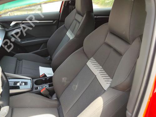 Electronic module AUDI A3 Sportback (8YA, 8YF) 35 TDI | BP29248799M83 