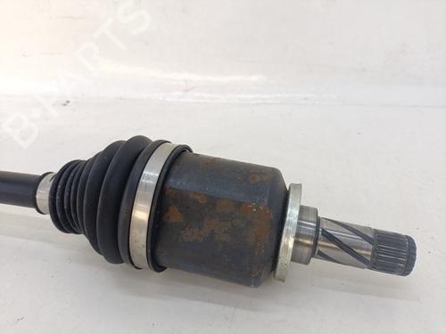 Left front driveshaft MG MG ZS SUV 1.5 VTi | BP28022809M38 