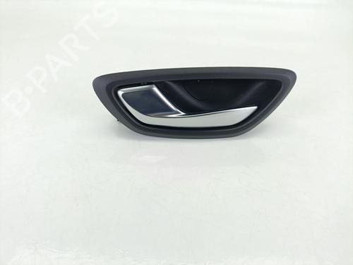 Venstre bagtil invendig håndtag RENAULT MEGANE IV Hatchback (B9A/M/N_)  | BP26554208I15 