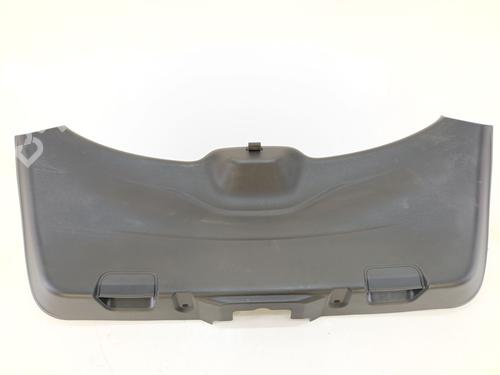 Used Boot lining Boot lining 38198601 38198601