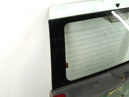 Tailgate NISSAN TERRANO II (R20) 2.7 TD 4WD | BP28295002C6 