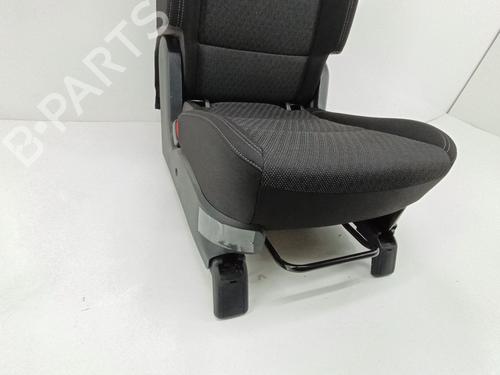 Rear seat KIA CARENS IV 1.7 CRDi | BP37873608C17 - Image 4