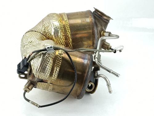 Particulate filter SEAT ATECA (KH7, KHP) 1.5 TSI | BP38409956M81 - Image 4