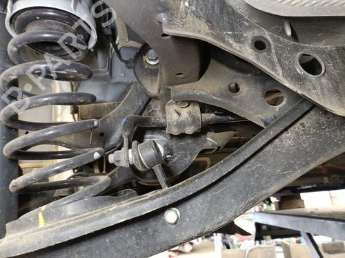 Anti roll bar KIA XCEED (CD) 1.0 T-GDI | BP37490063M96 - Image 7