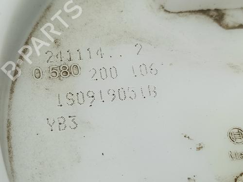 Fuel pump SEAT Mii (KF1, KE1)  | BP13334340M76 