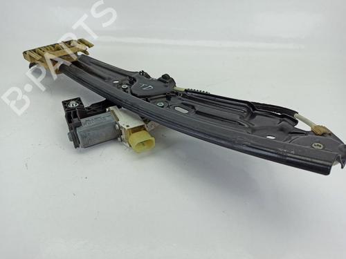 Rear right window mechanism BMW 5 Touring (F11) 535 d | BP13350120C25 