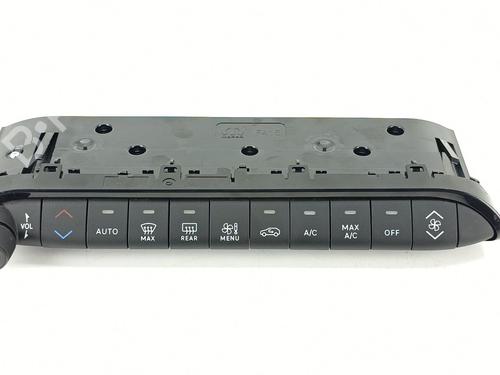 Used Climate control Climate control 39105870 39105870