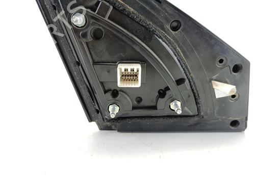 Left mirror KIA STONIC (YB) 1.2 CVVT | BP33543990C26  - Image 5