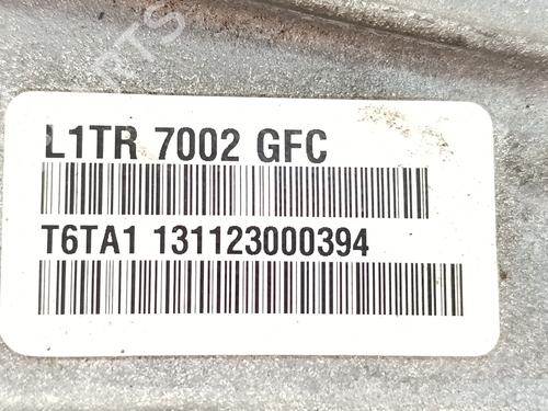 Gearbox FORD FOCUS IV (HN) 1.0 EcoBoost | BP38775406M3 - Image 9