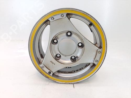 Used Rim LAND ROVER DISCOVERY I (LJ) [1989-1998]  25879326
