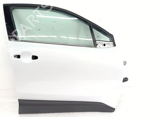 Right front door TOYOTA C-HR (_X1_) 1.8 Hybrid (ZYX10_, ZYX11_) | BP27363915C3